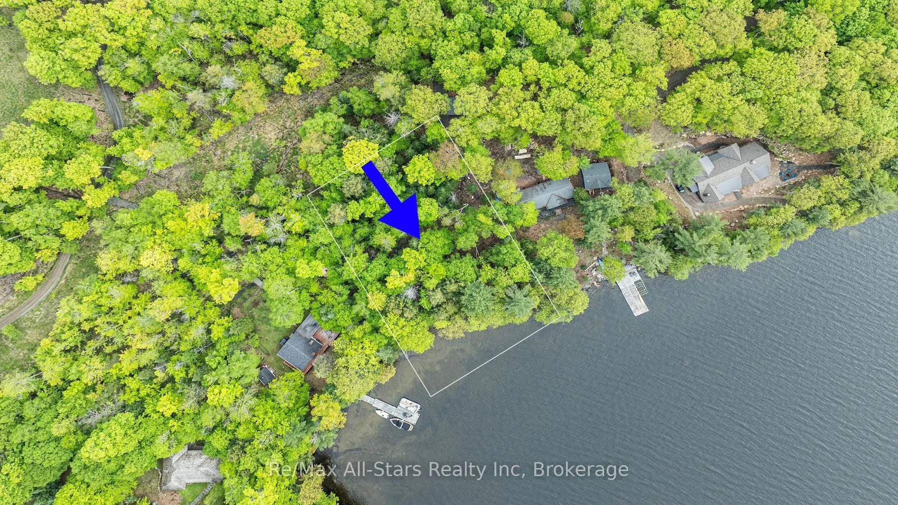 504 Bigwin Island