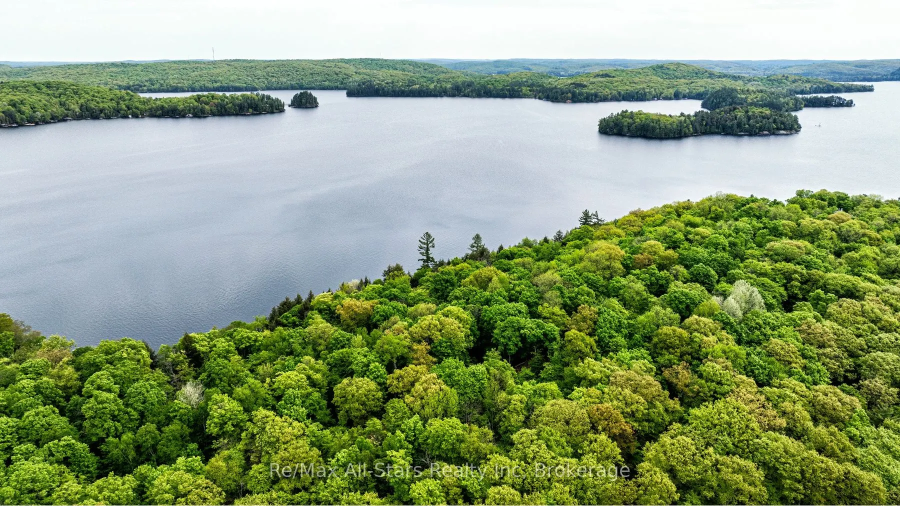 504 Bigwin Island
