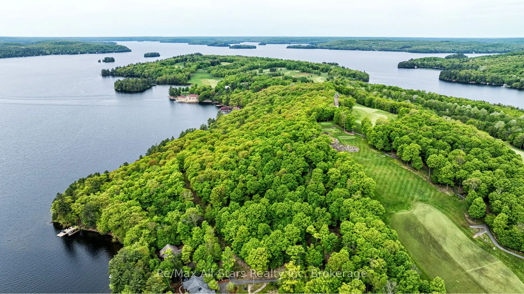 504 Bigwin Island