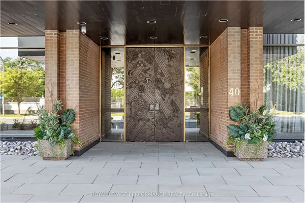 40 Boteler Street #1204