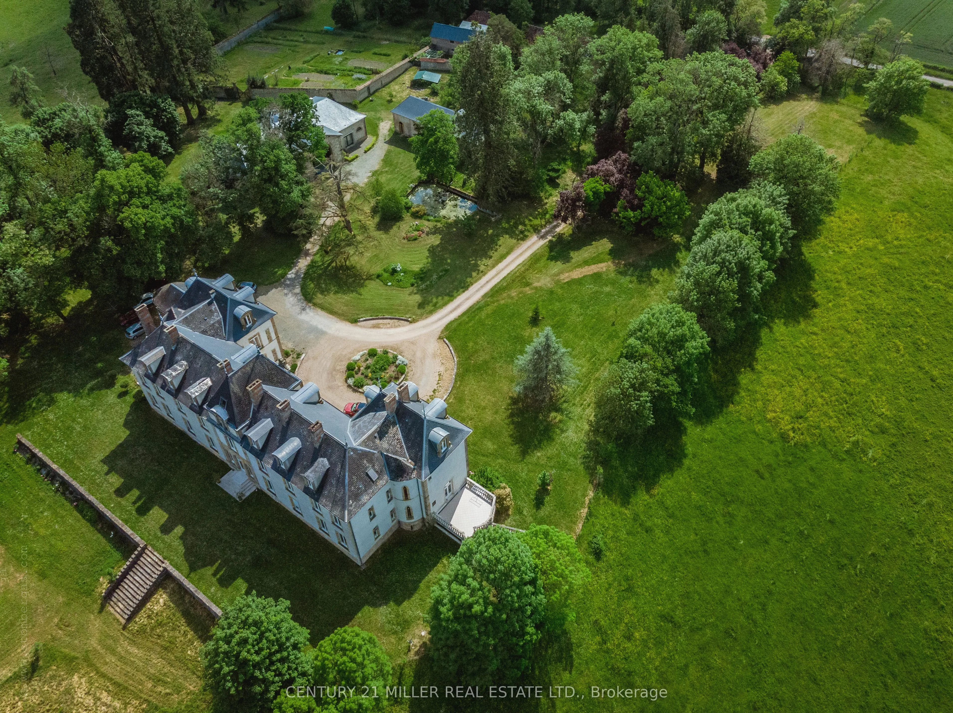 58720 Beaumont-Sardolles