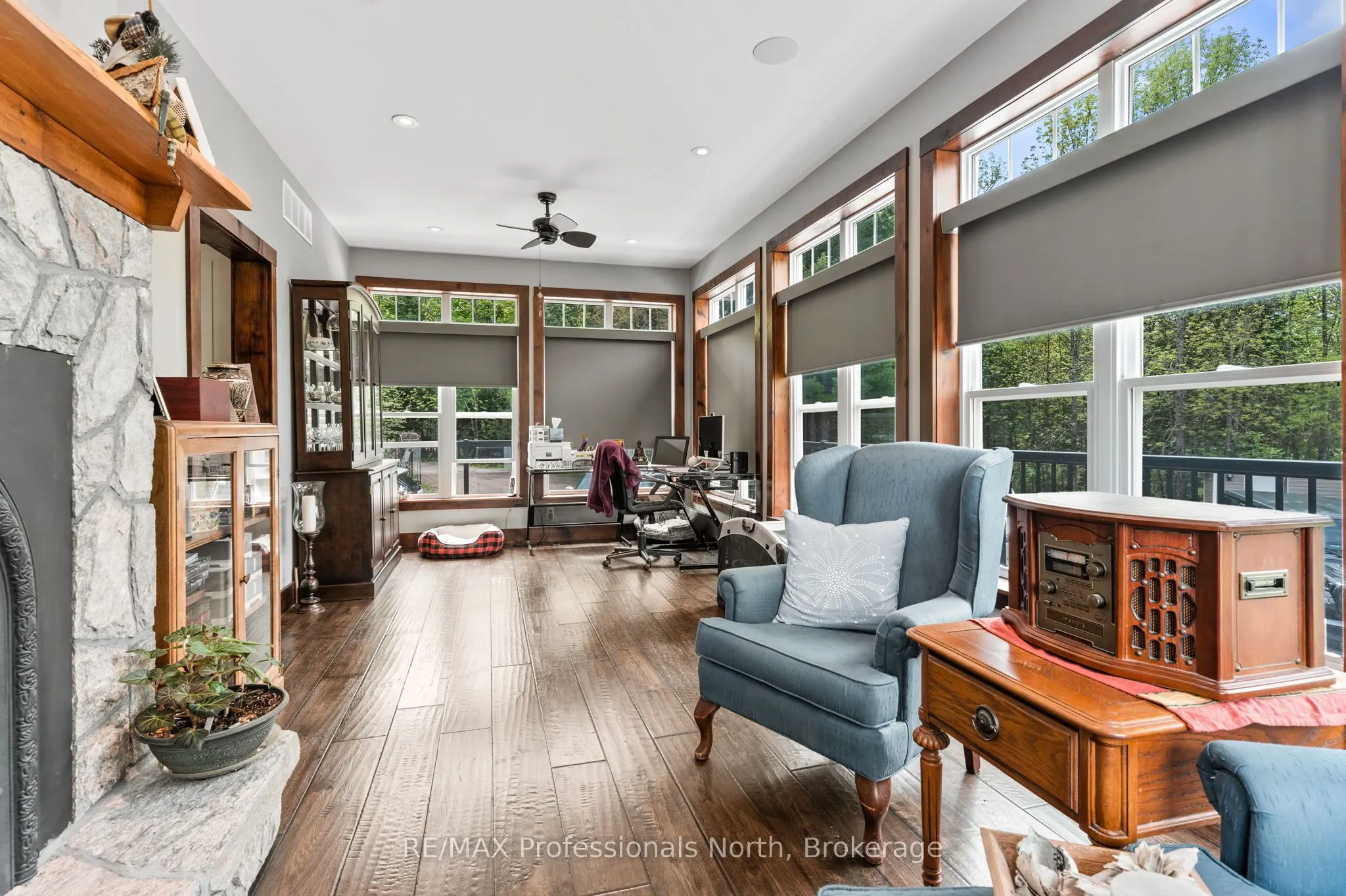 1167 Eagle Lake Road