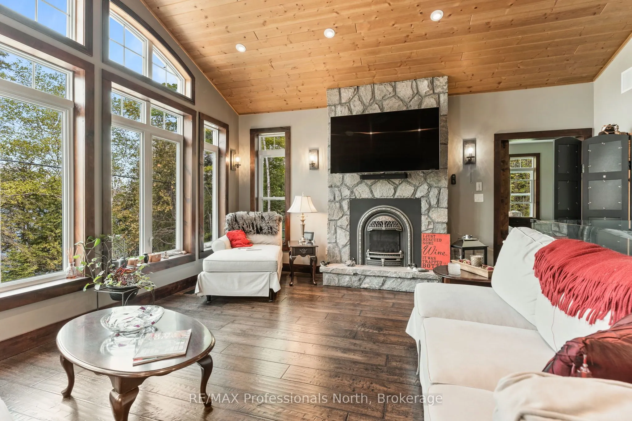 1167 Eagle Lake Road