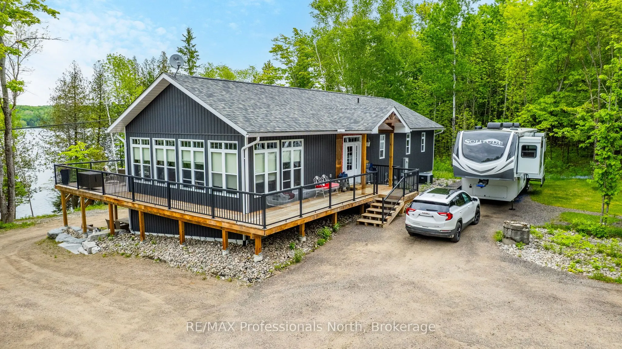 1167 Eagle Lake Road
