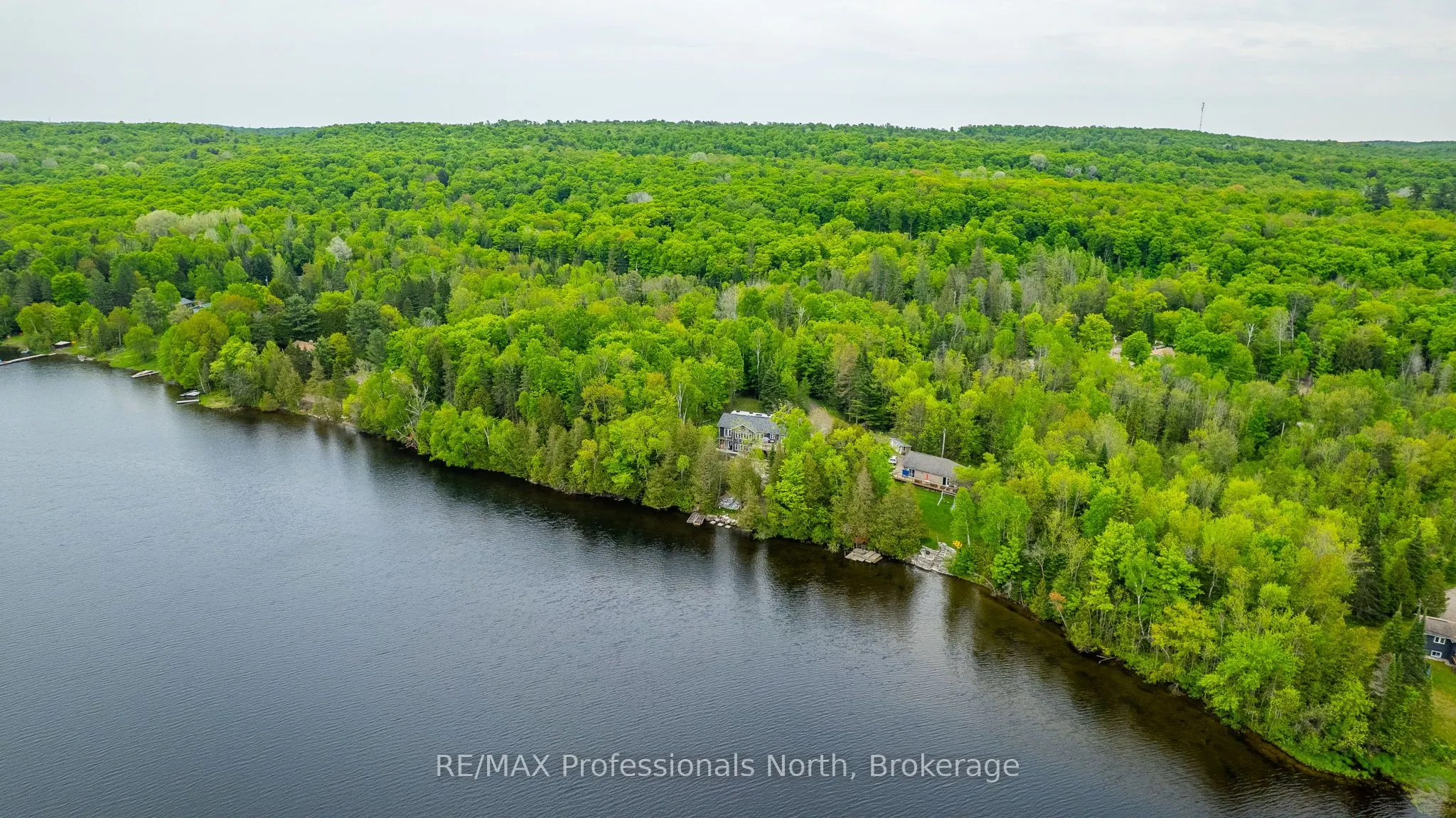 1167 Eagle Lake Road