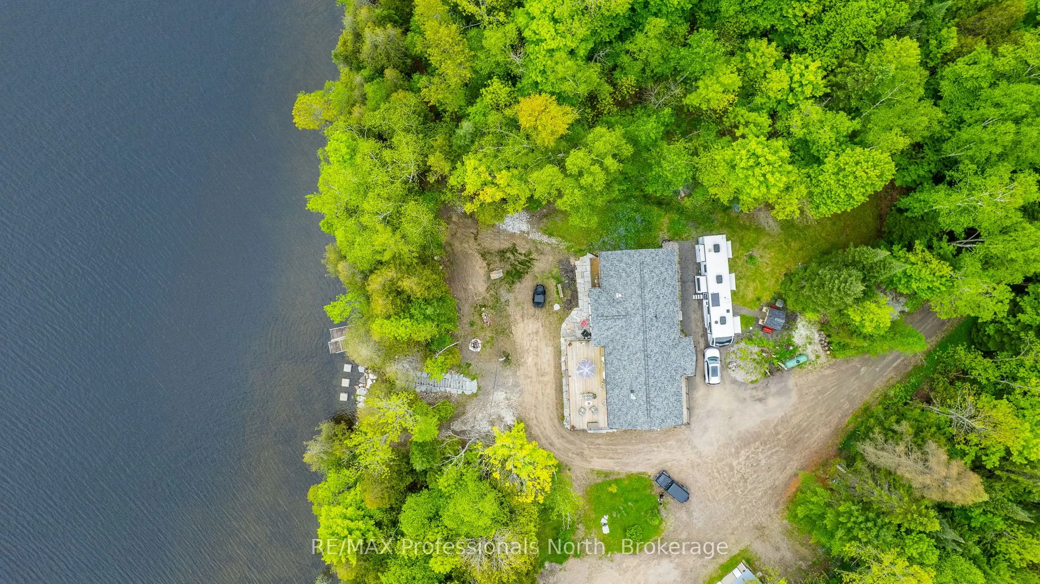 1167 Eagle Lake Road