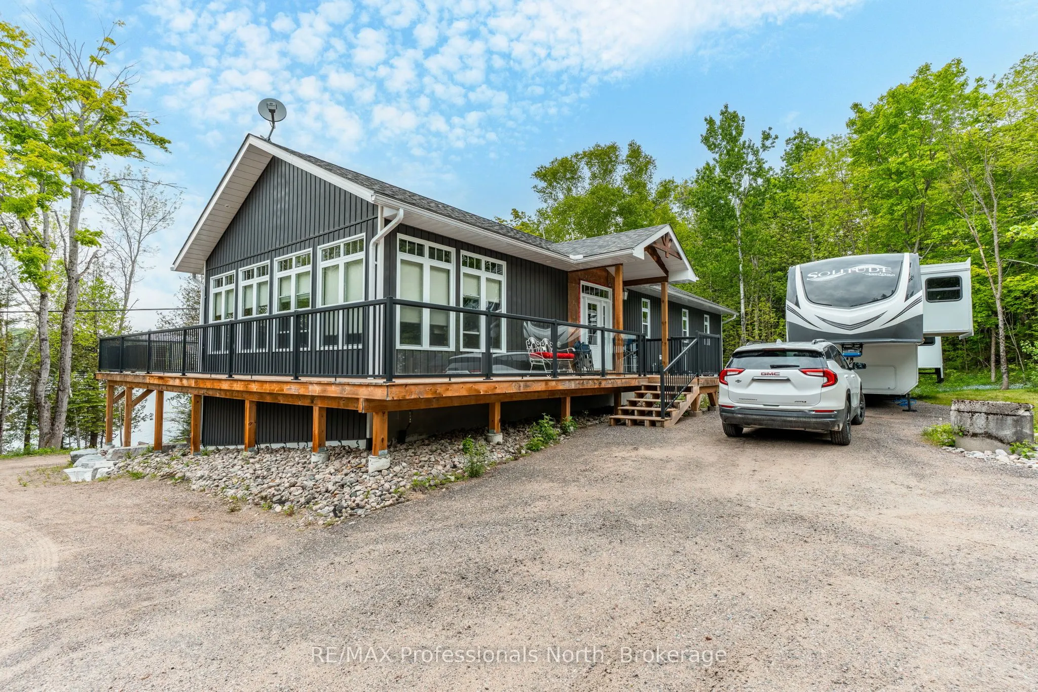 1167 Eagle Lake Road