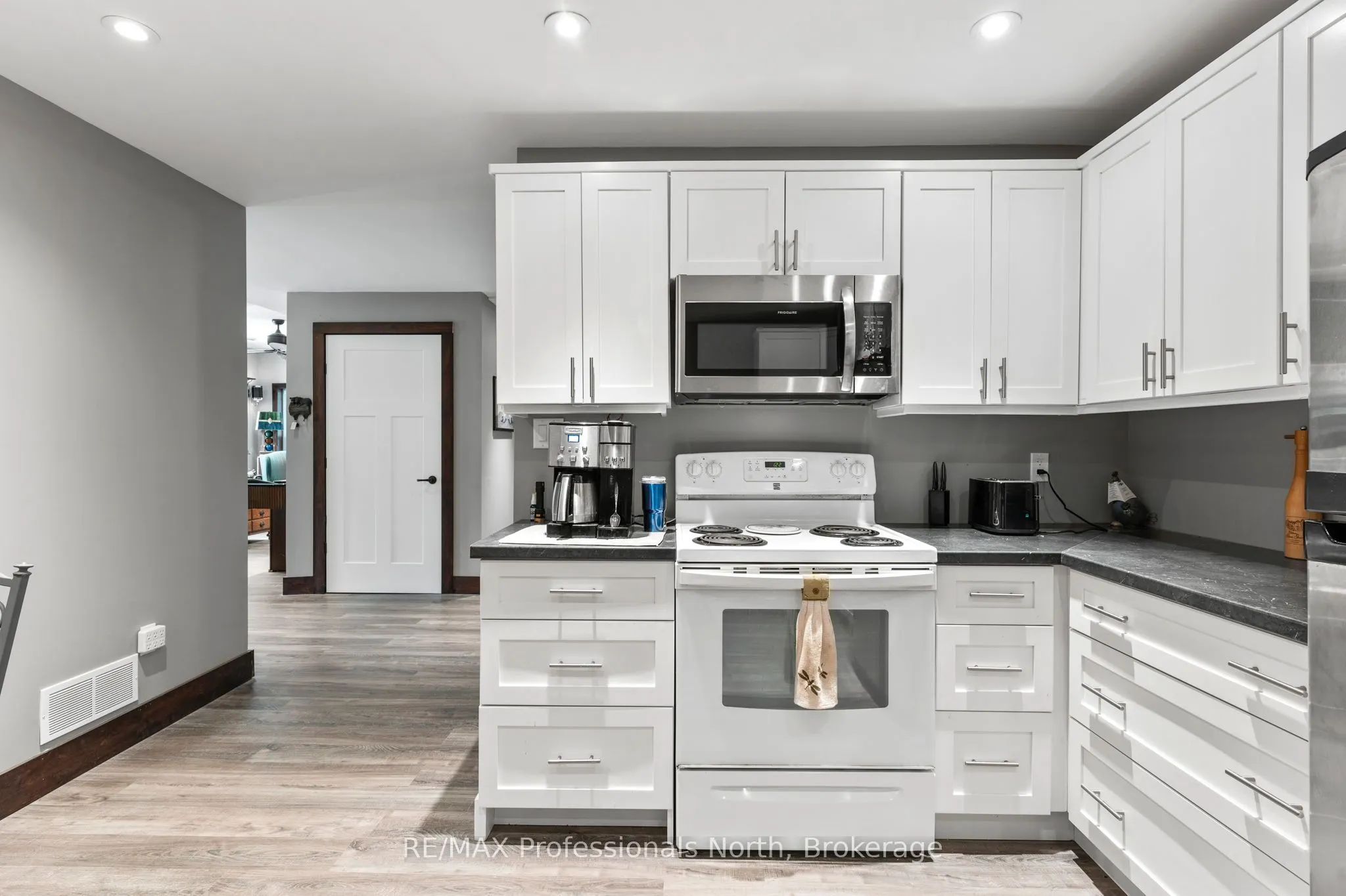 1167 Eagle Lake Road