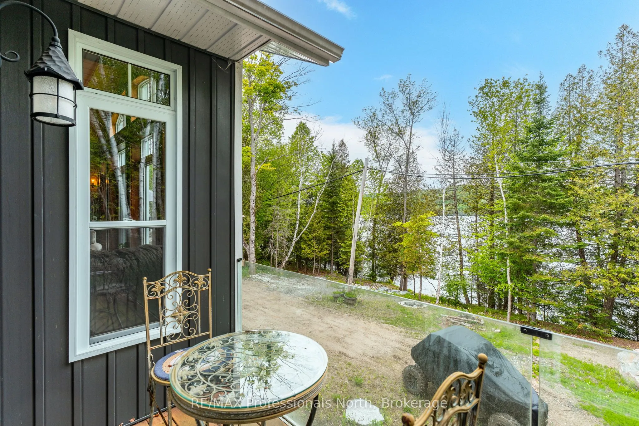 1167 Eagle Lake Road