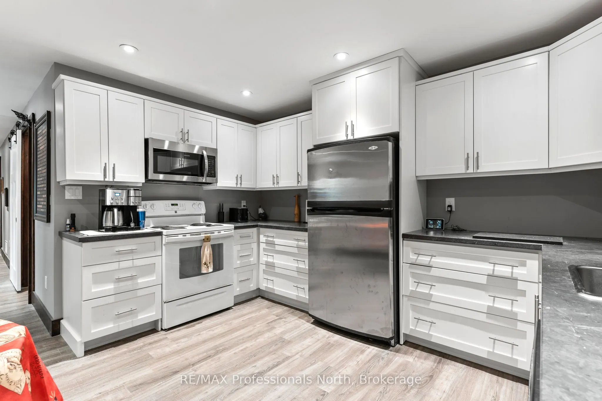 1167 Eagle Lake Road