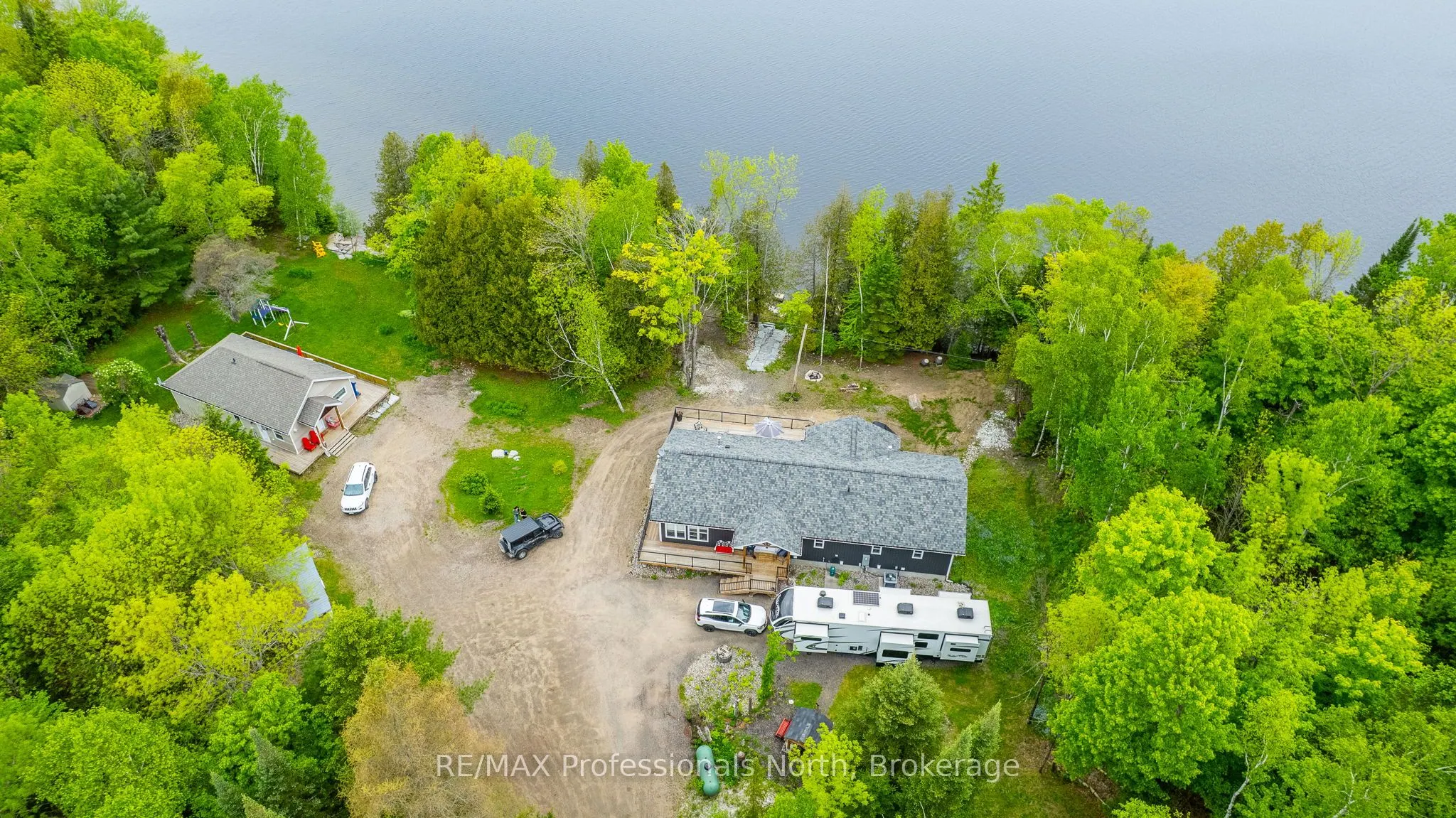 1167 Eagle Lake Road