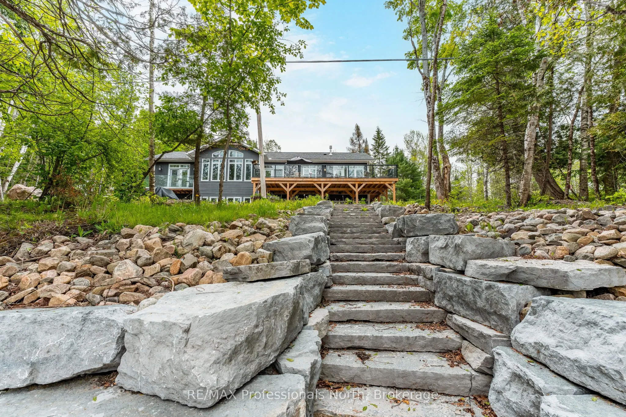 1167 Eagle Lake Road