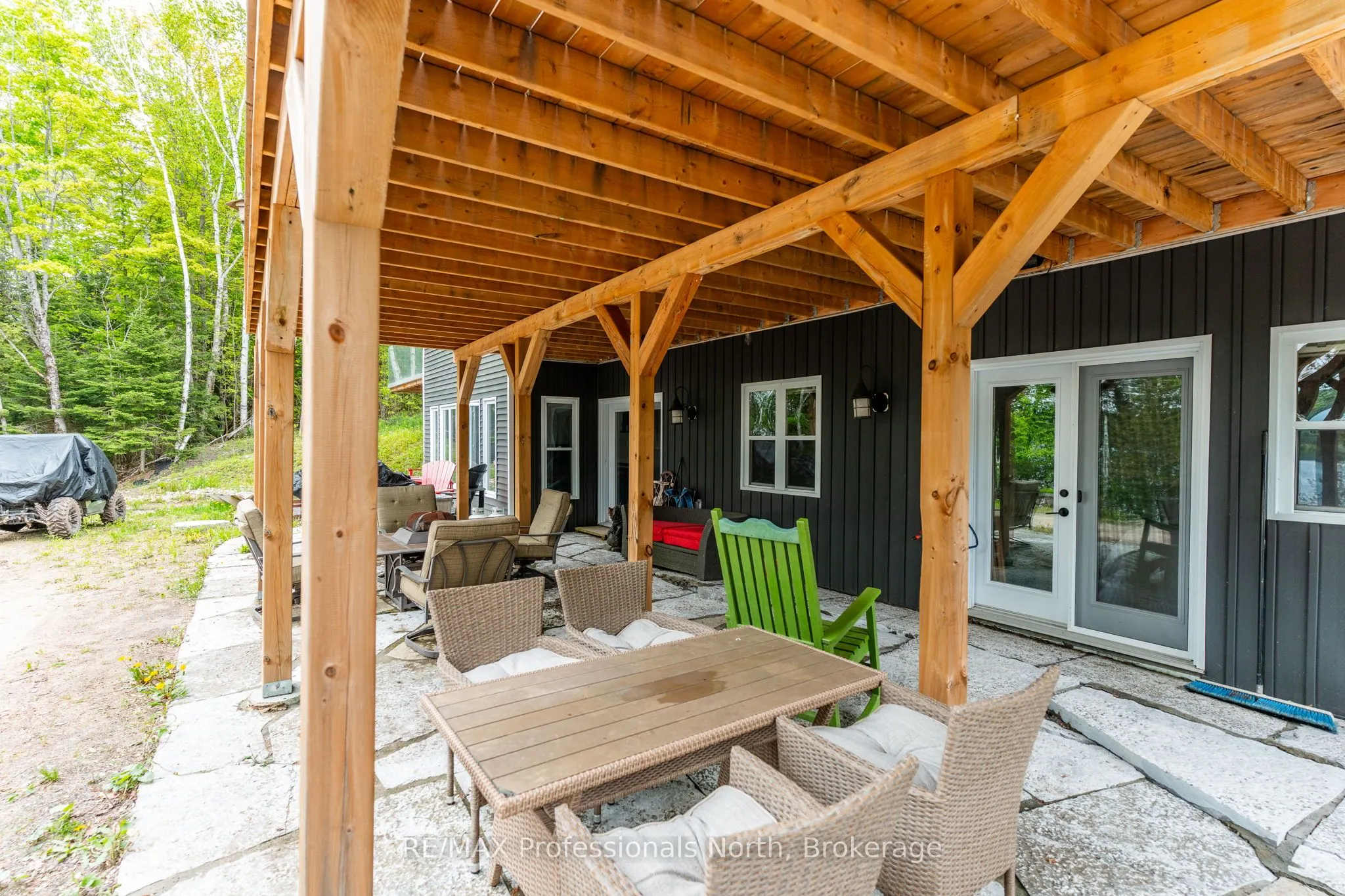 1167 Eagle Lake Road