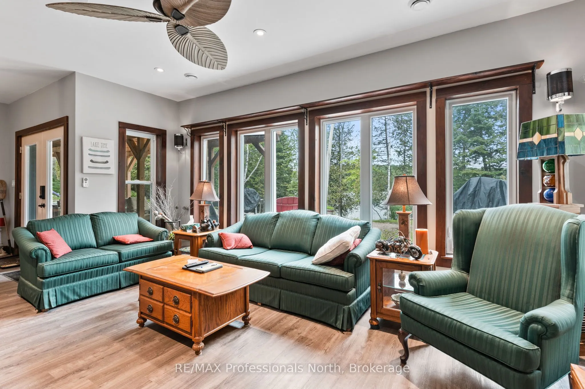 1167 Eagle Lake Road