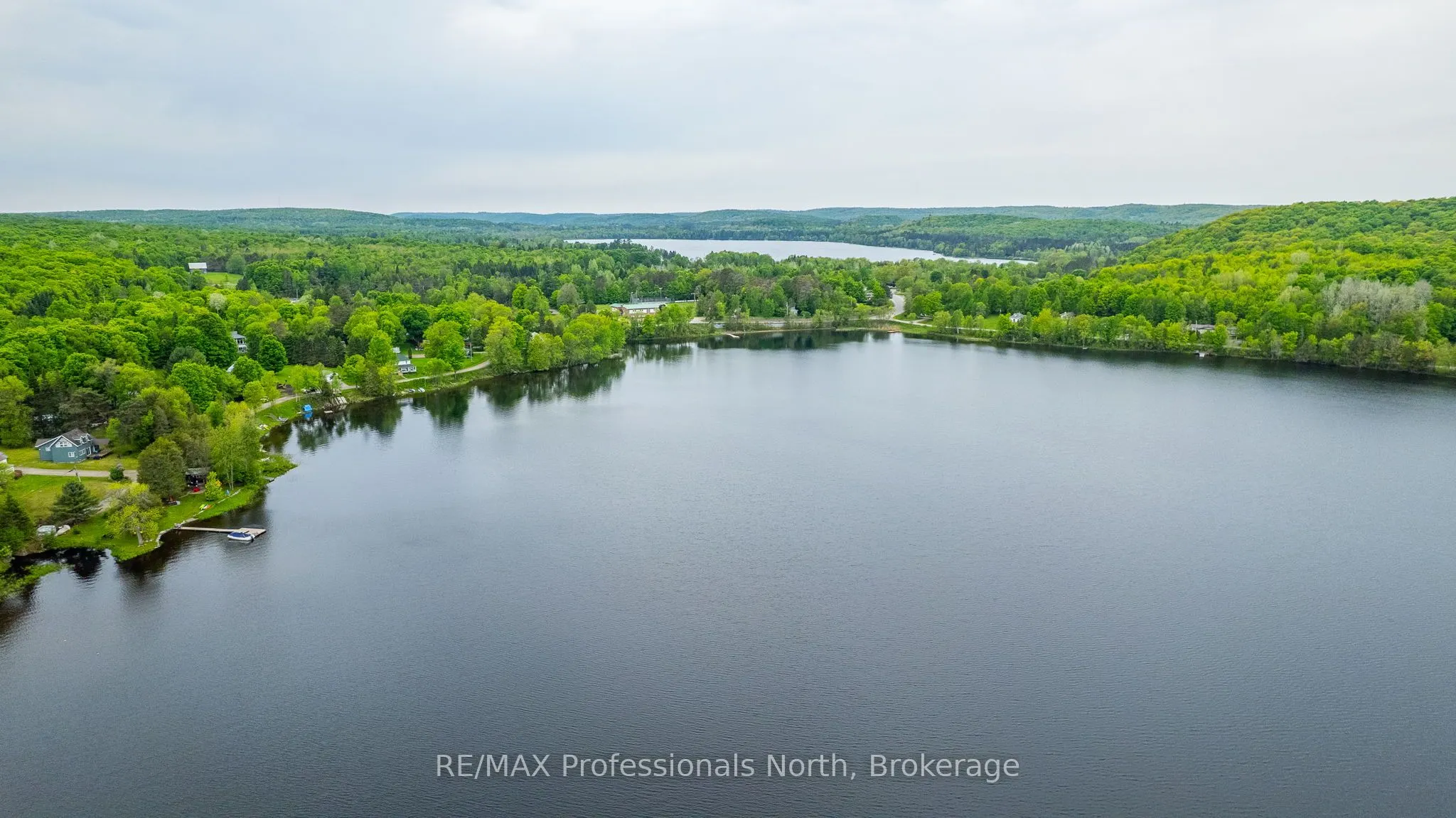 1167 Eagle Lake Road