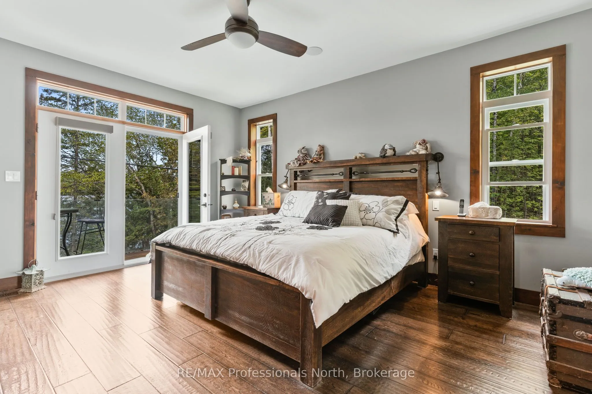 1167 Eagle Lake Road