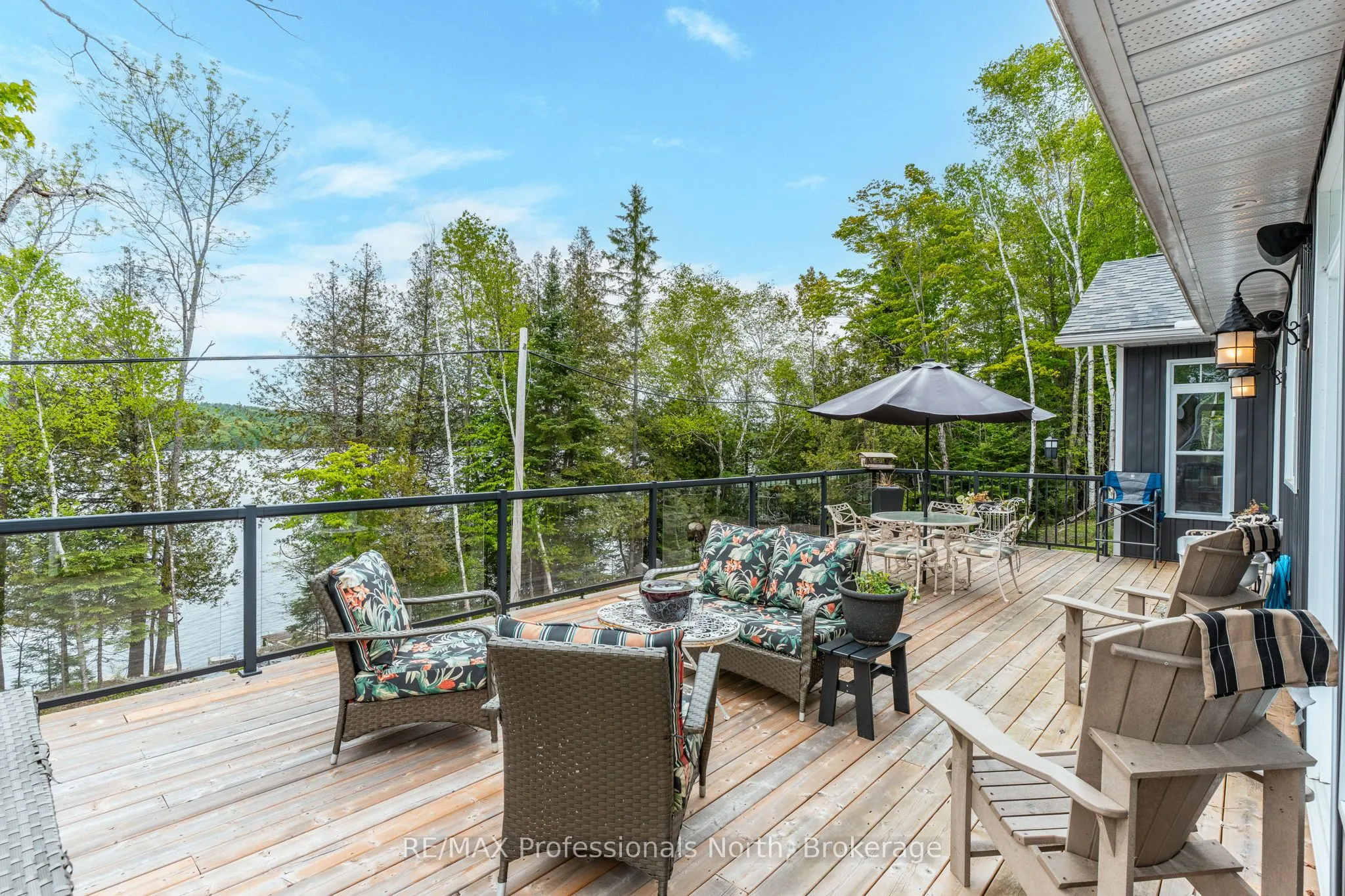 1167 Eagle Lake Road