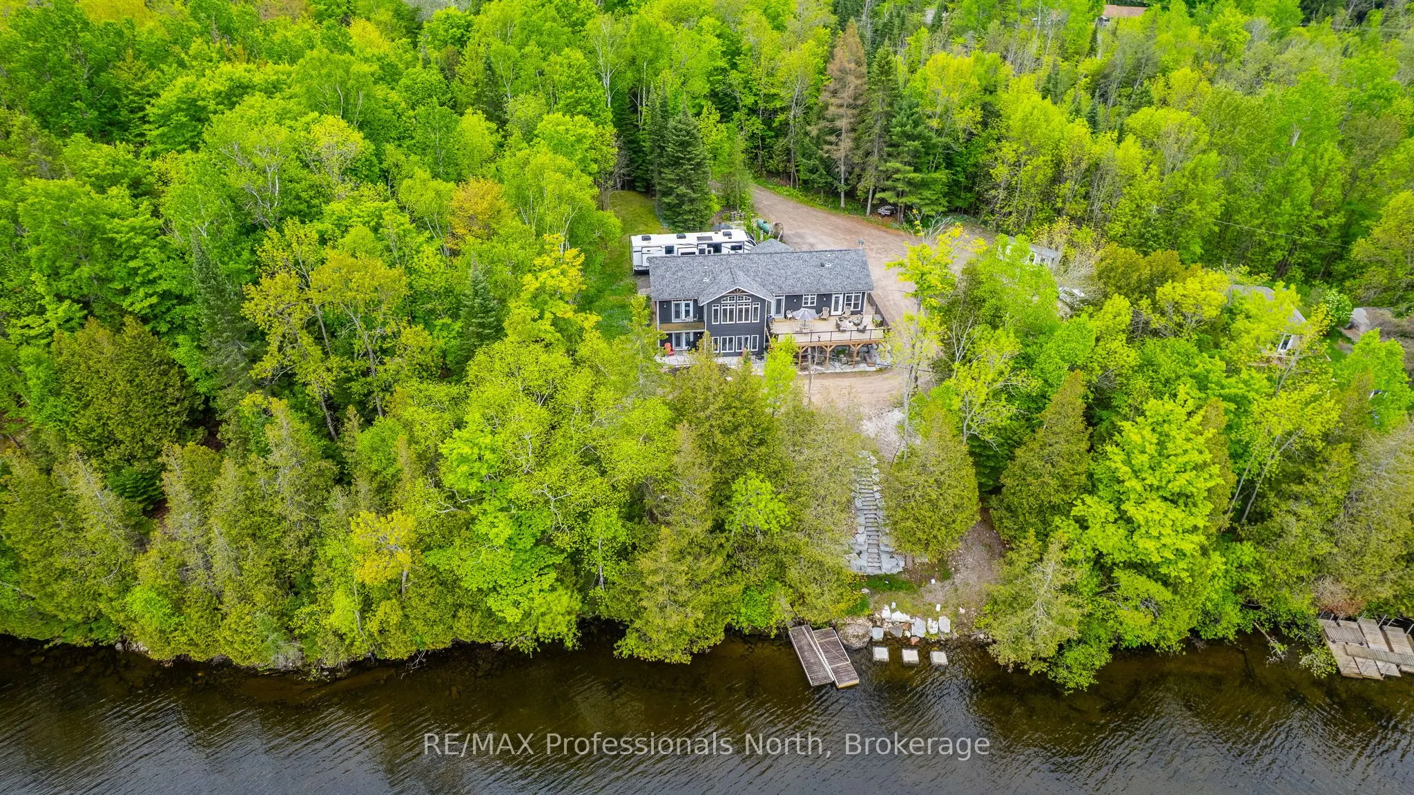 1167 Eagle Lake Road