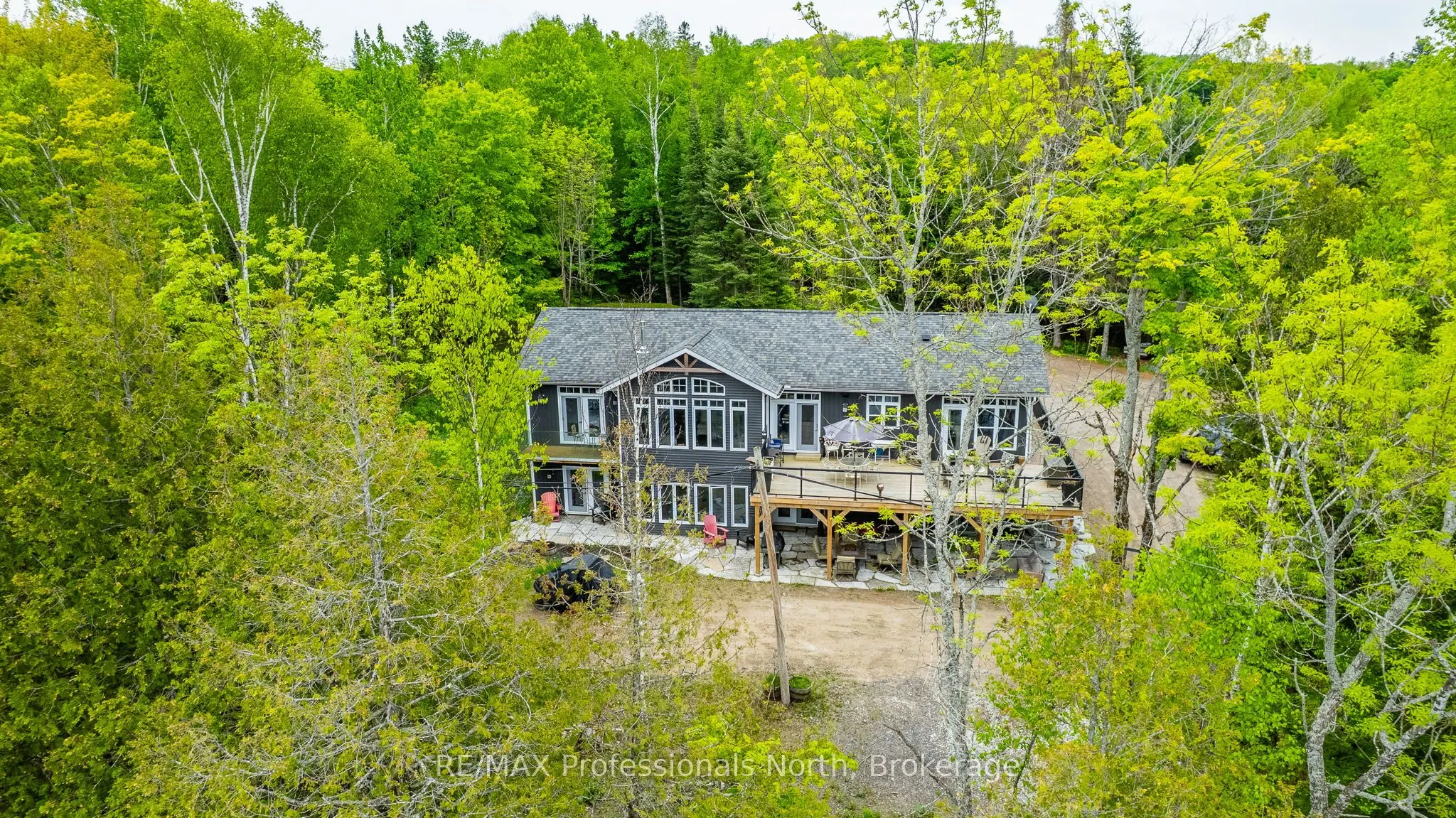 1167 Eagle Lake Road