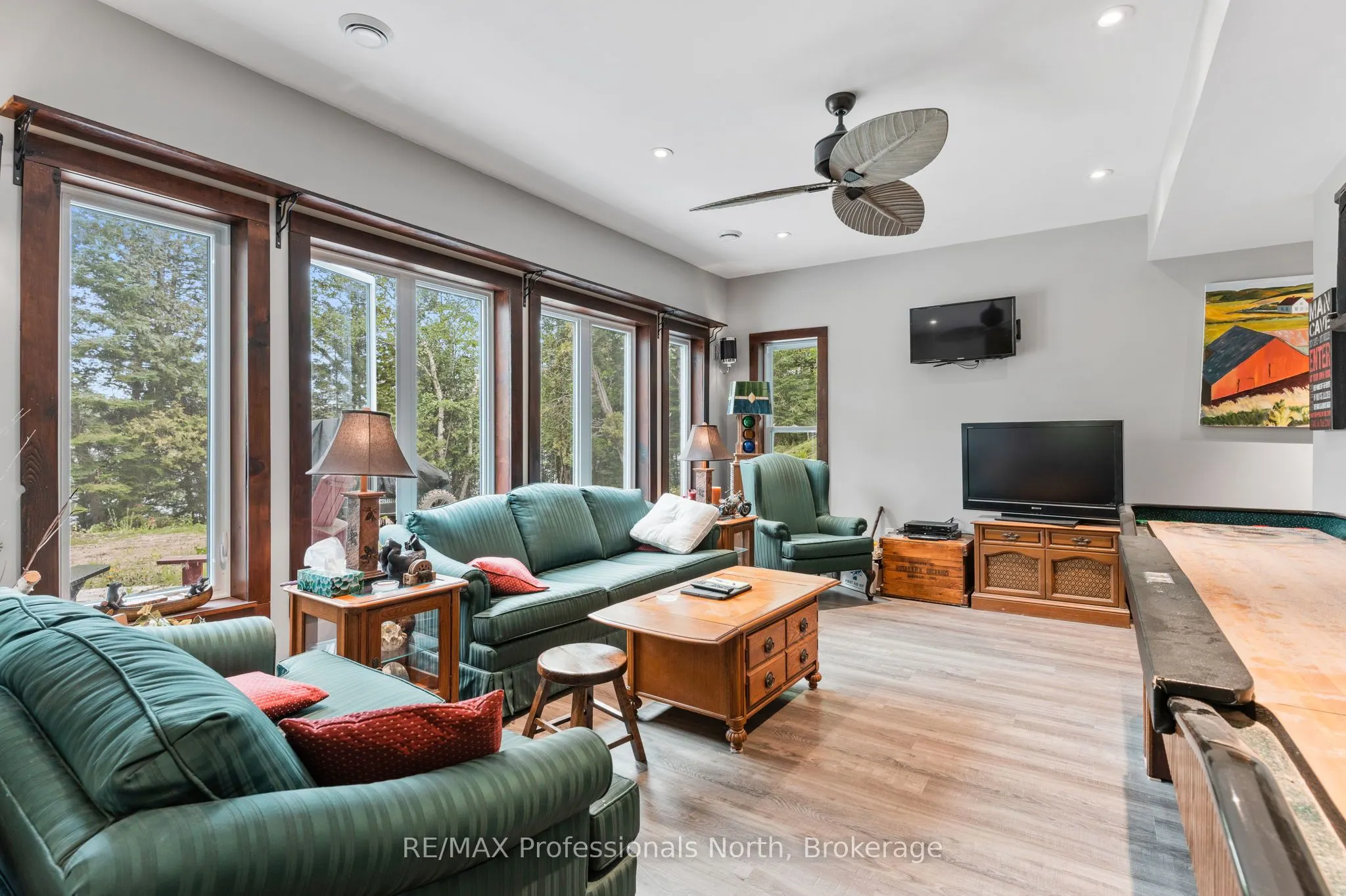 1167 Eagle Lake Road