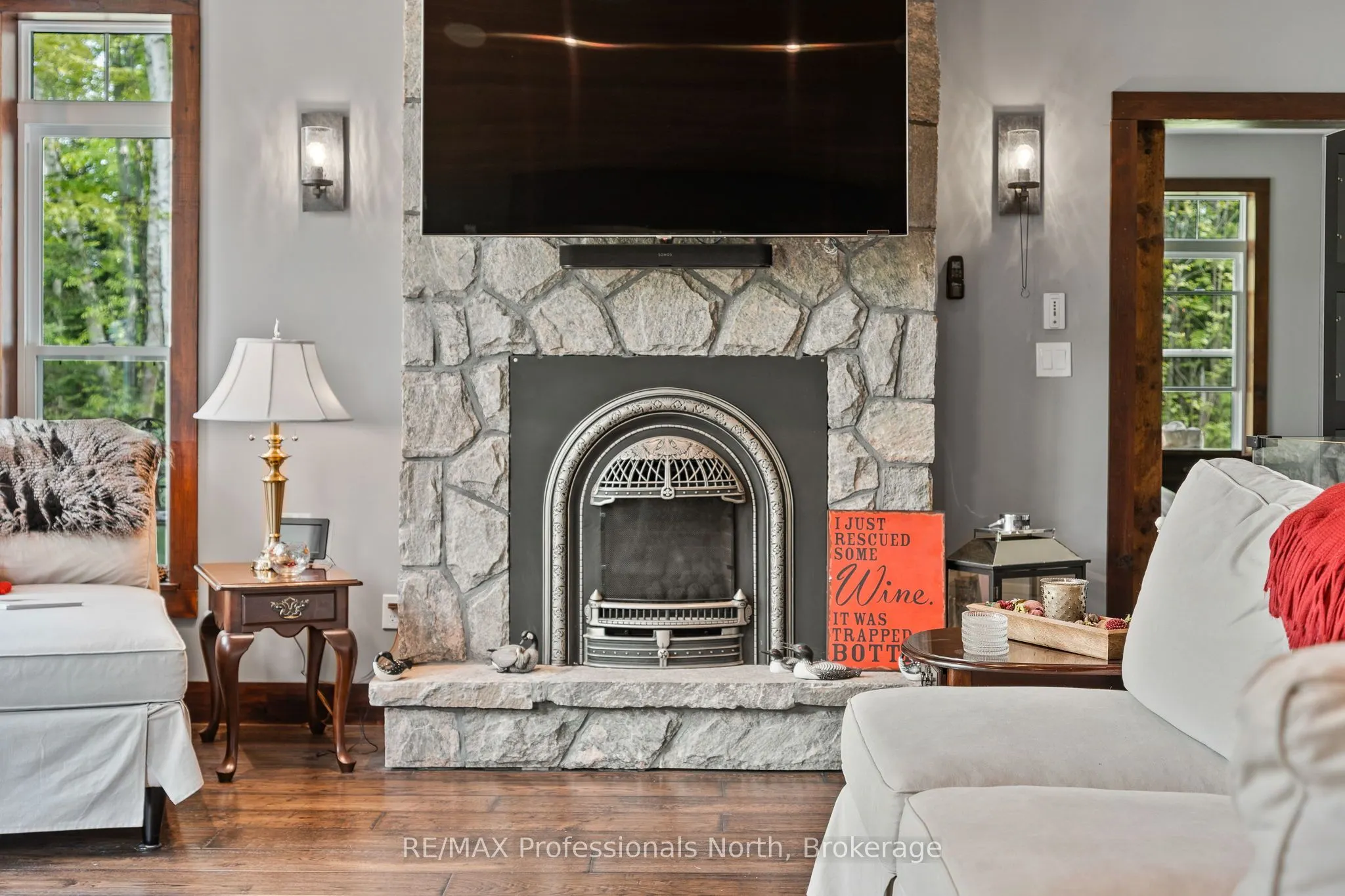 1167 Eagle Lake Road