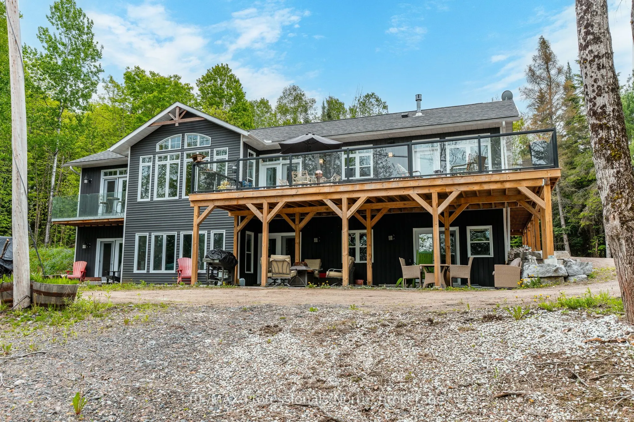 1167 Eagle Lake Road