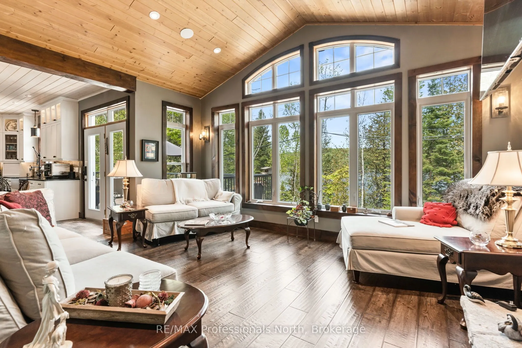 1167 Eagle Lake Road