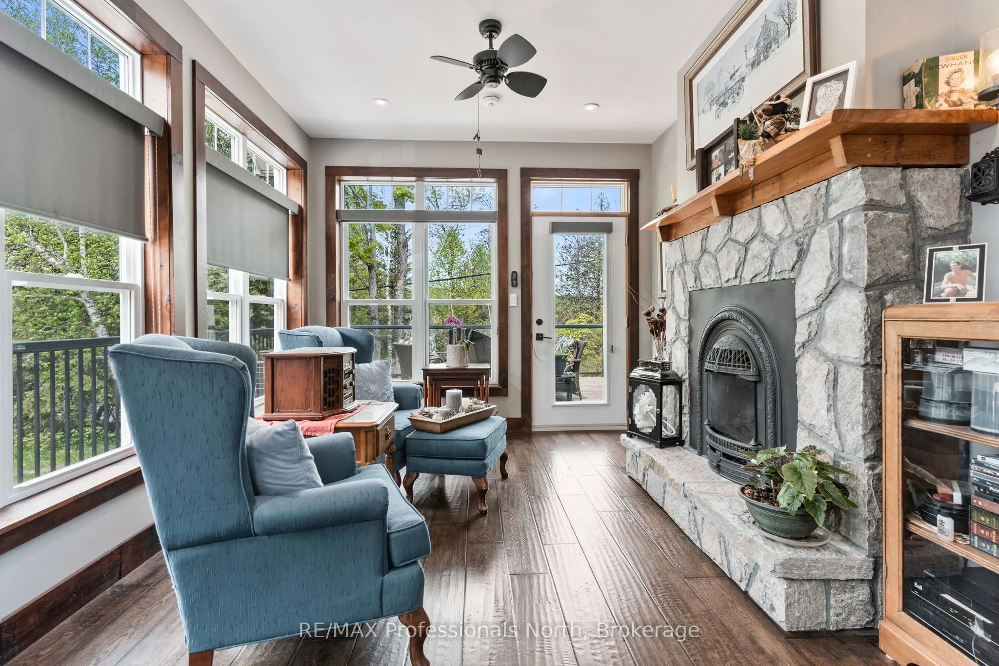 1167 Eagle Lake Road