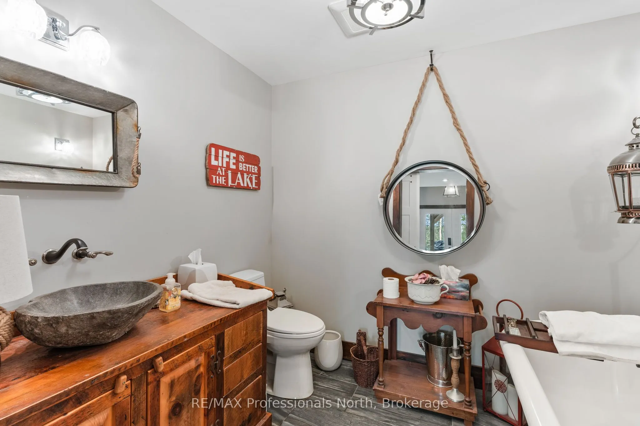1167 Eagle Lake Road