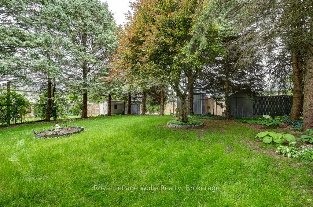 15 Allison Court