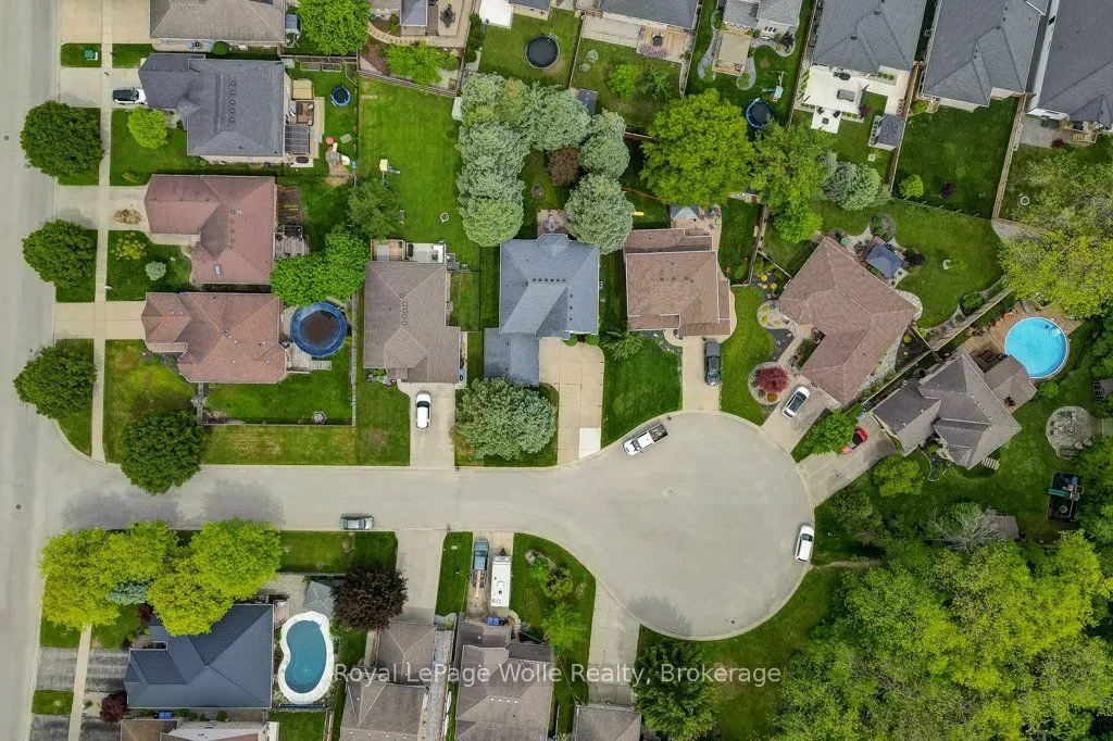 15 Allison Court
