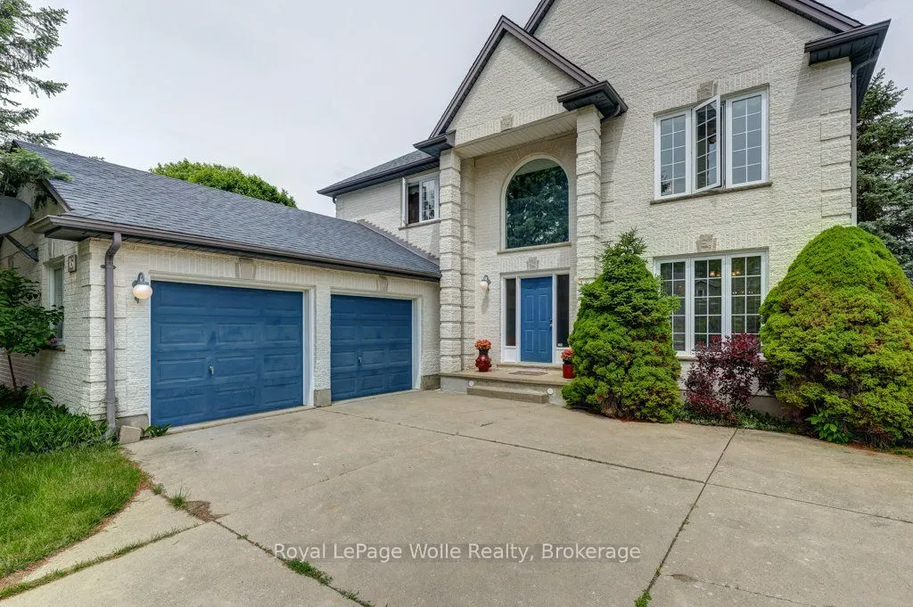 15 Allison Court