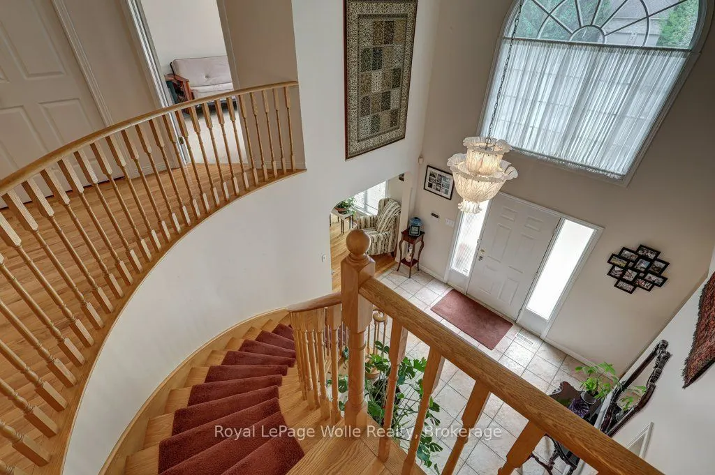 15 Allison Court
