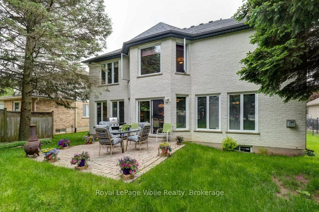 15 Allison Court