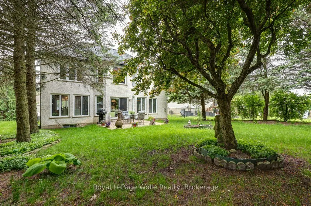 15 Allison Court