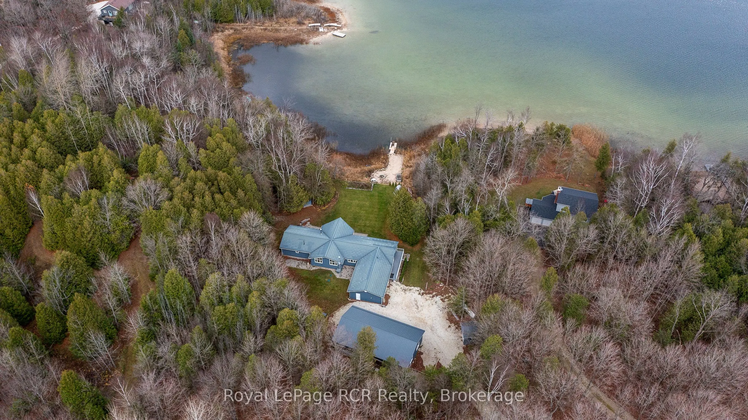 123 Lakeview Road