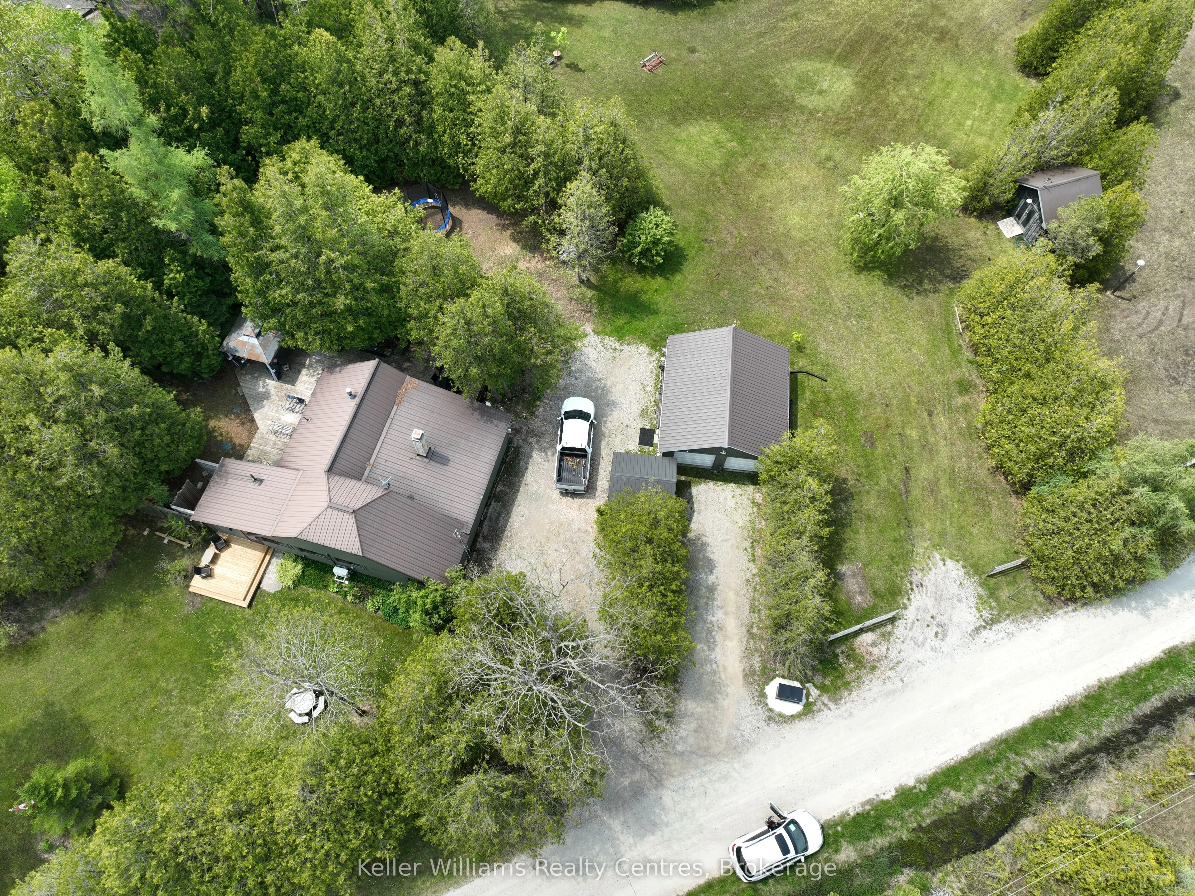 21 Tyson Lane