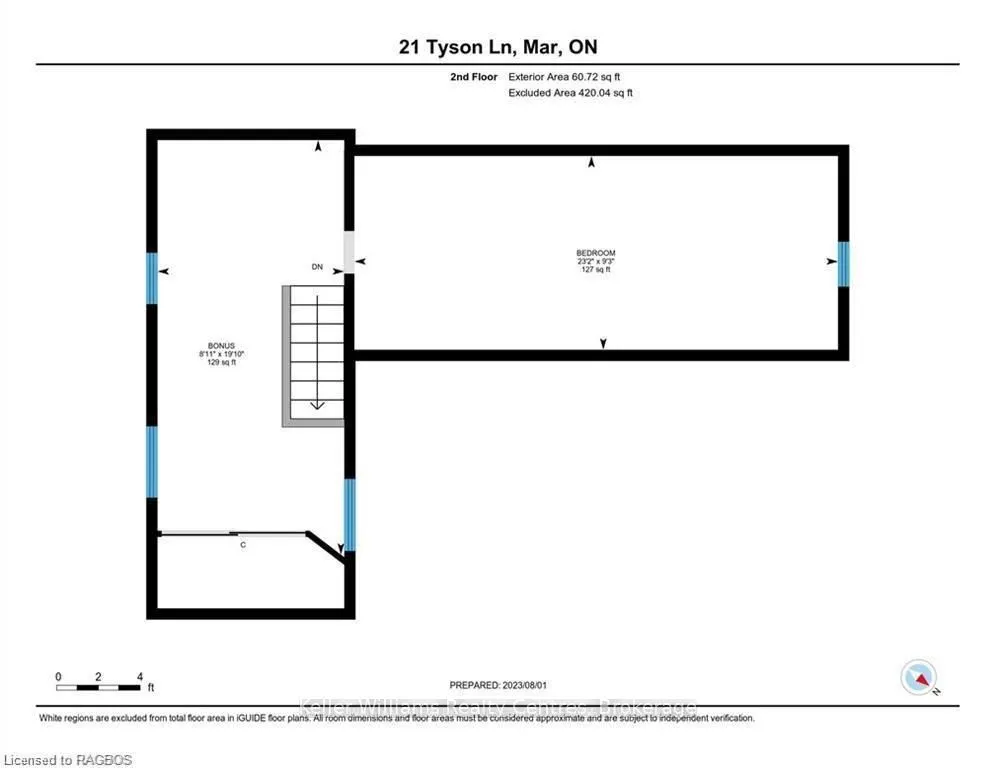 21 Tyson Lane