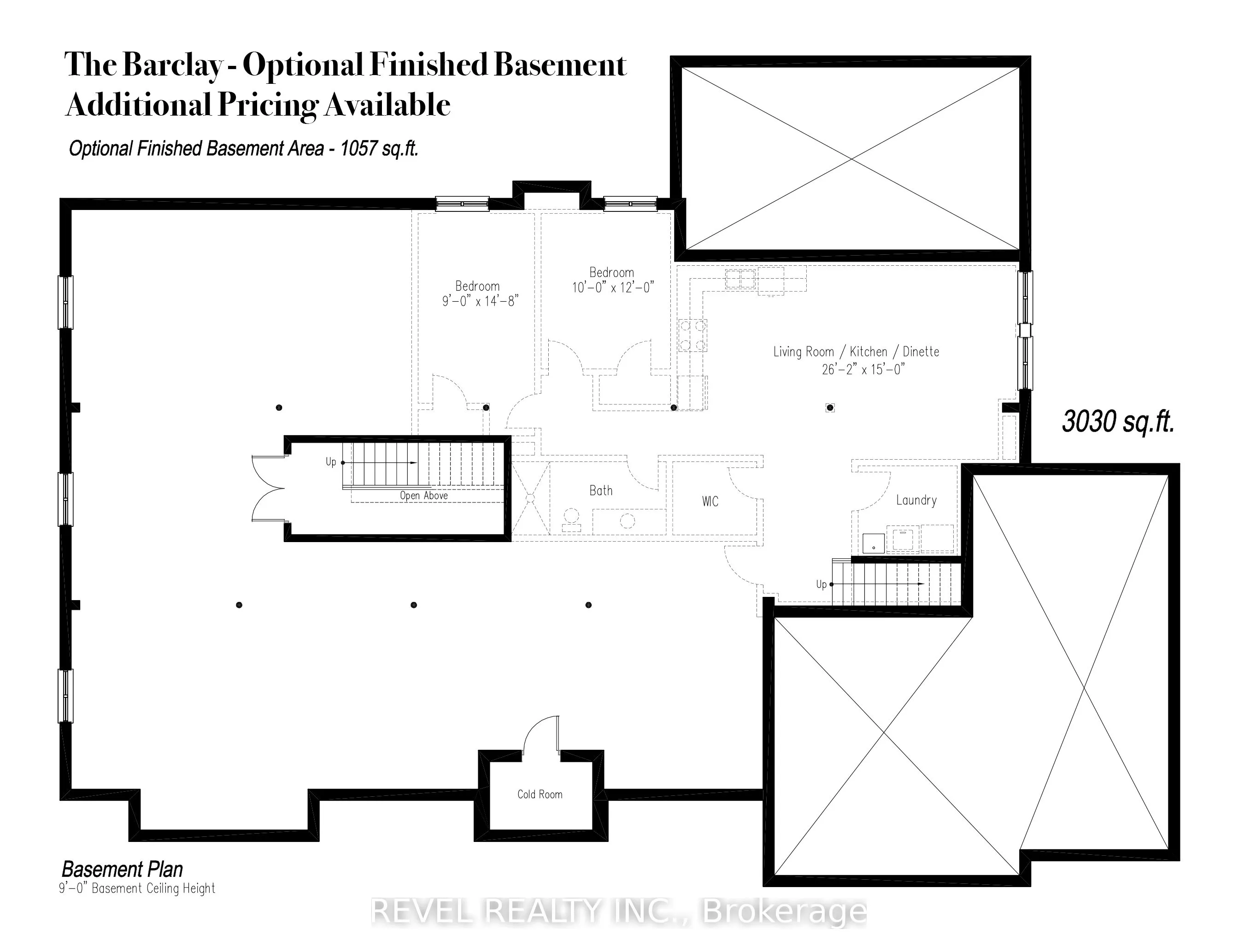 LOT 24 Augustus Street