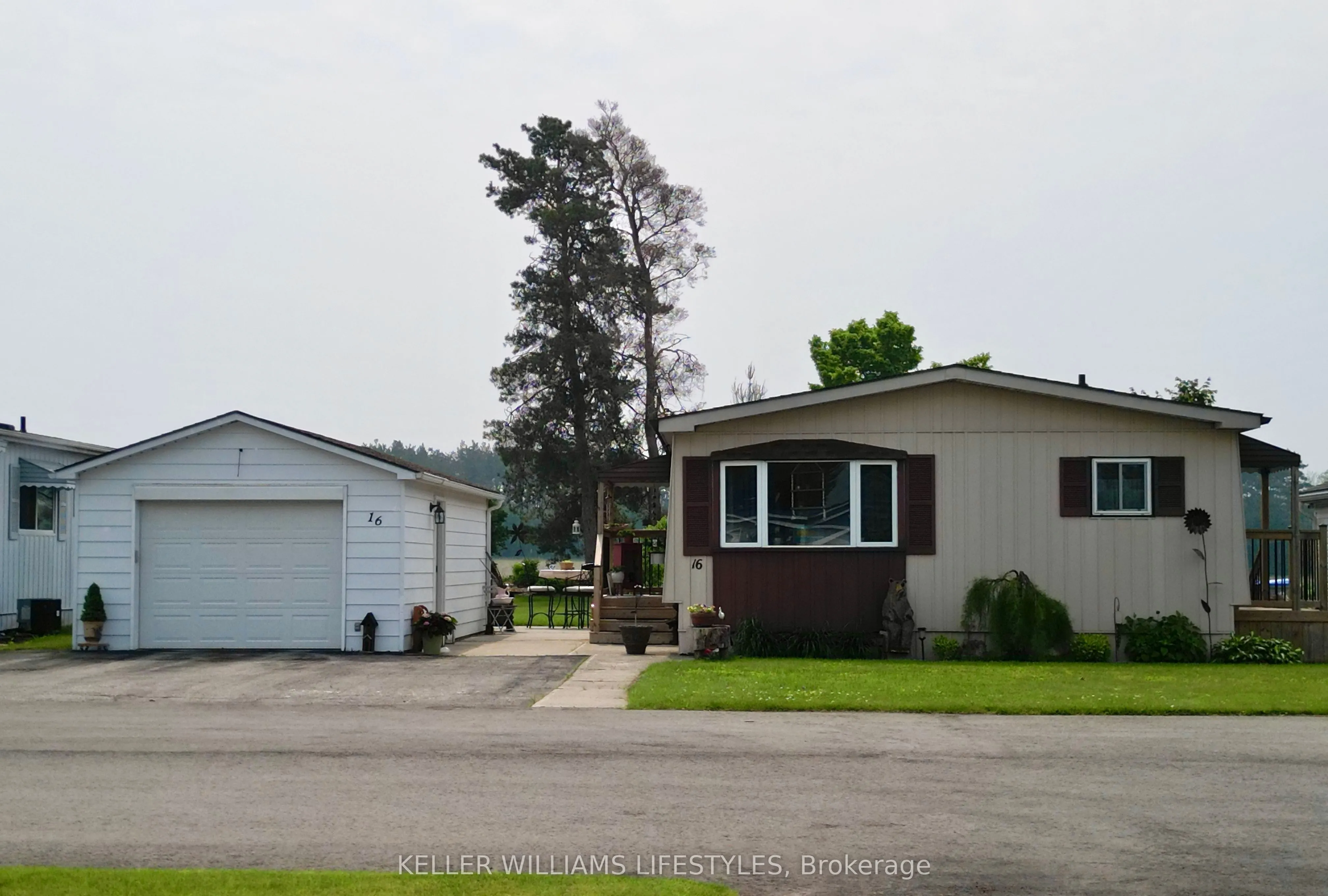 16 VELMA Street