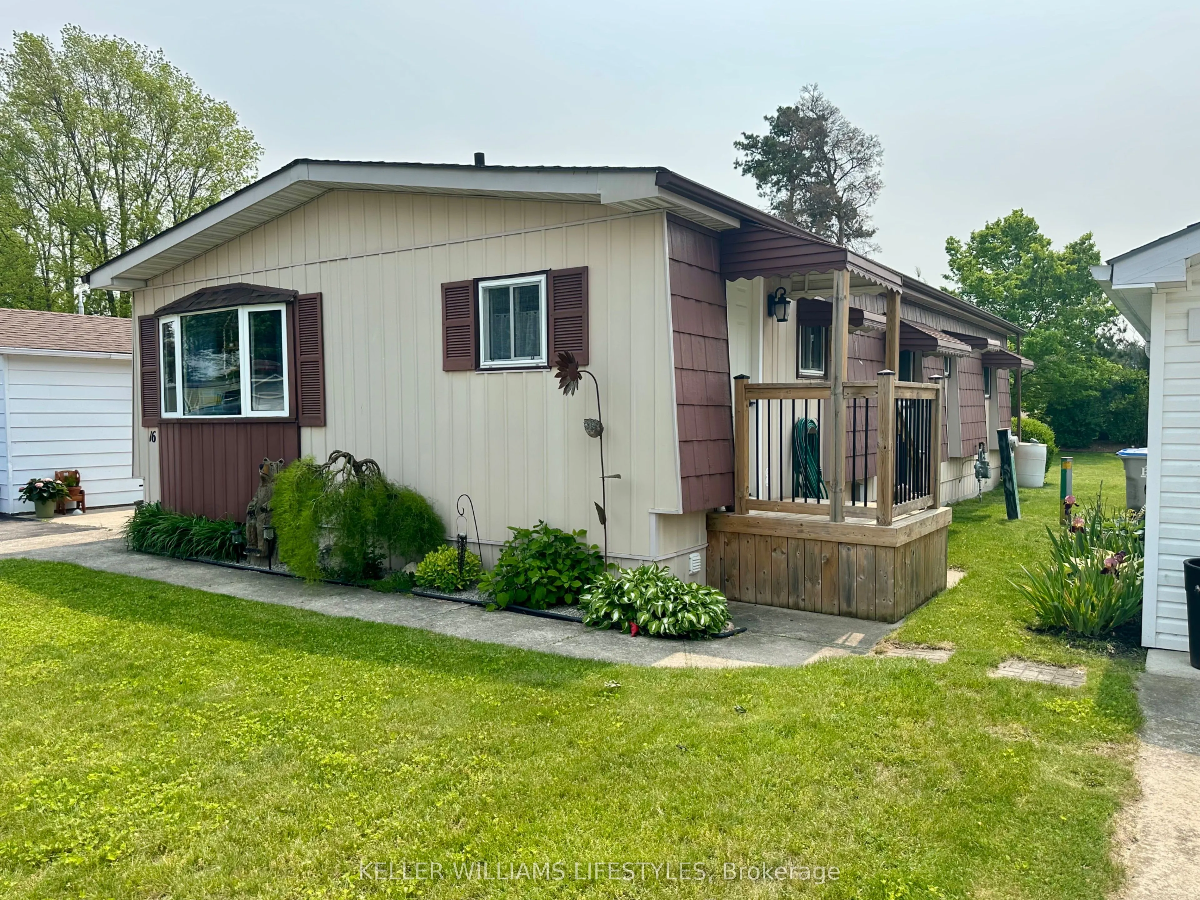 16 VELMA Street