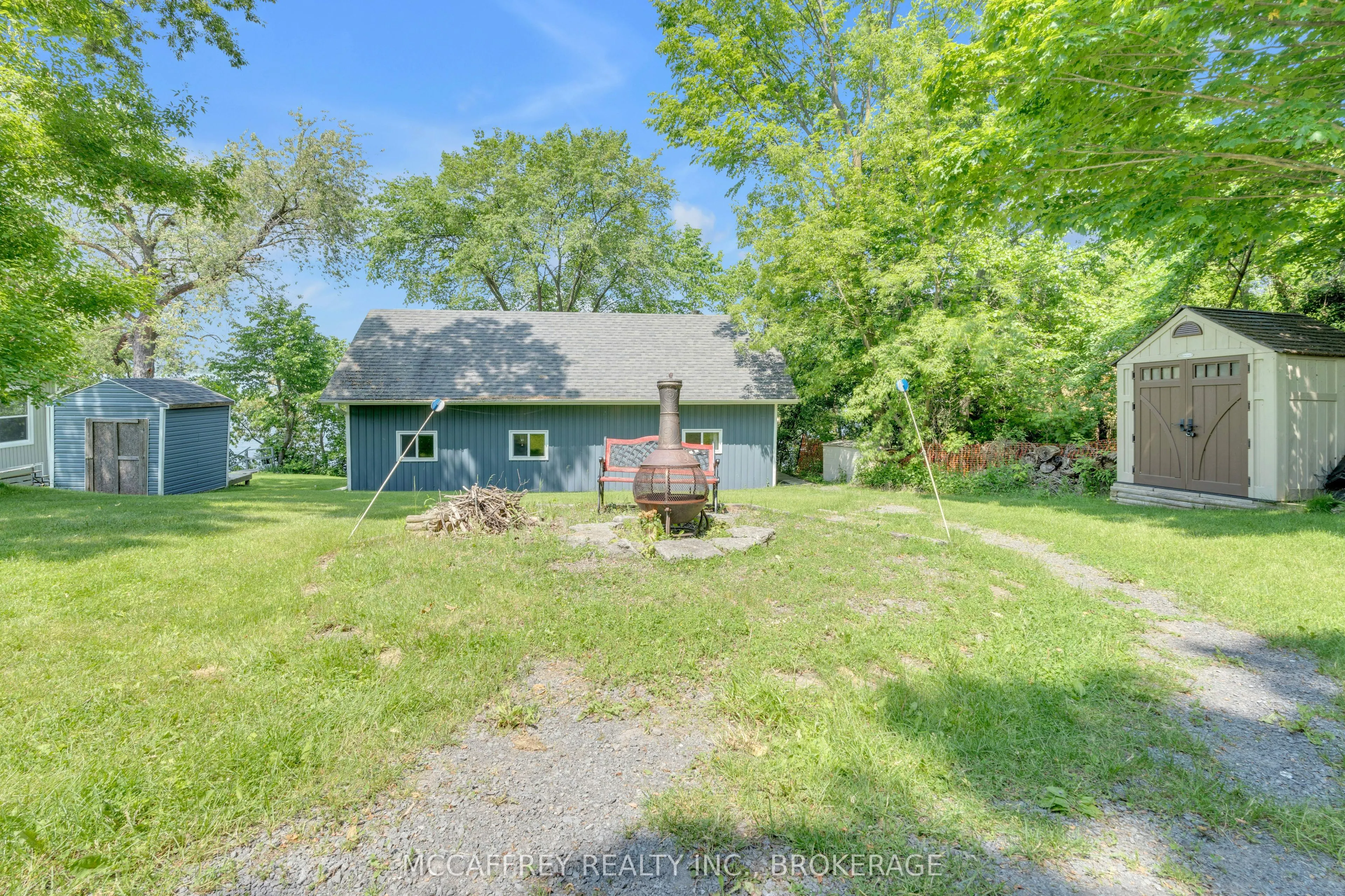 1943 South Shore Road