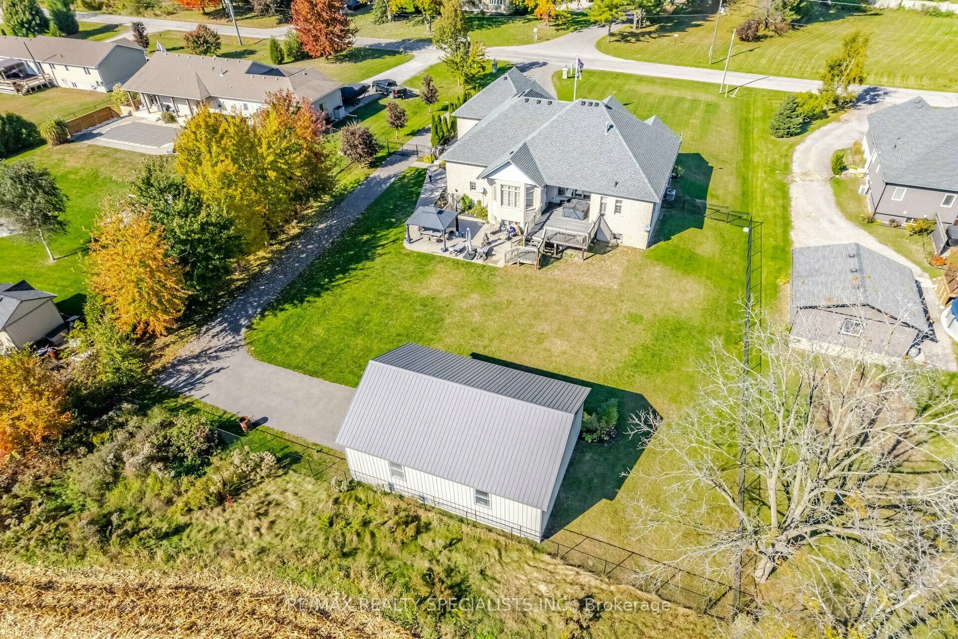 339 Sixth Concession Road