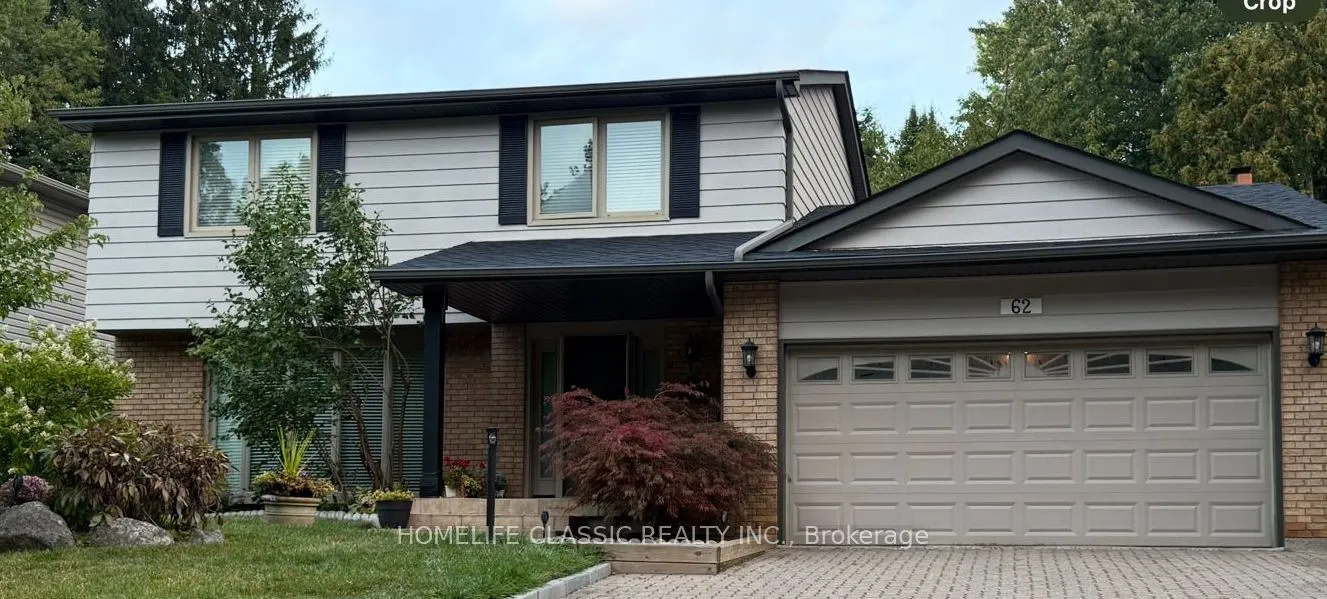 62 Terrace Drive