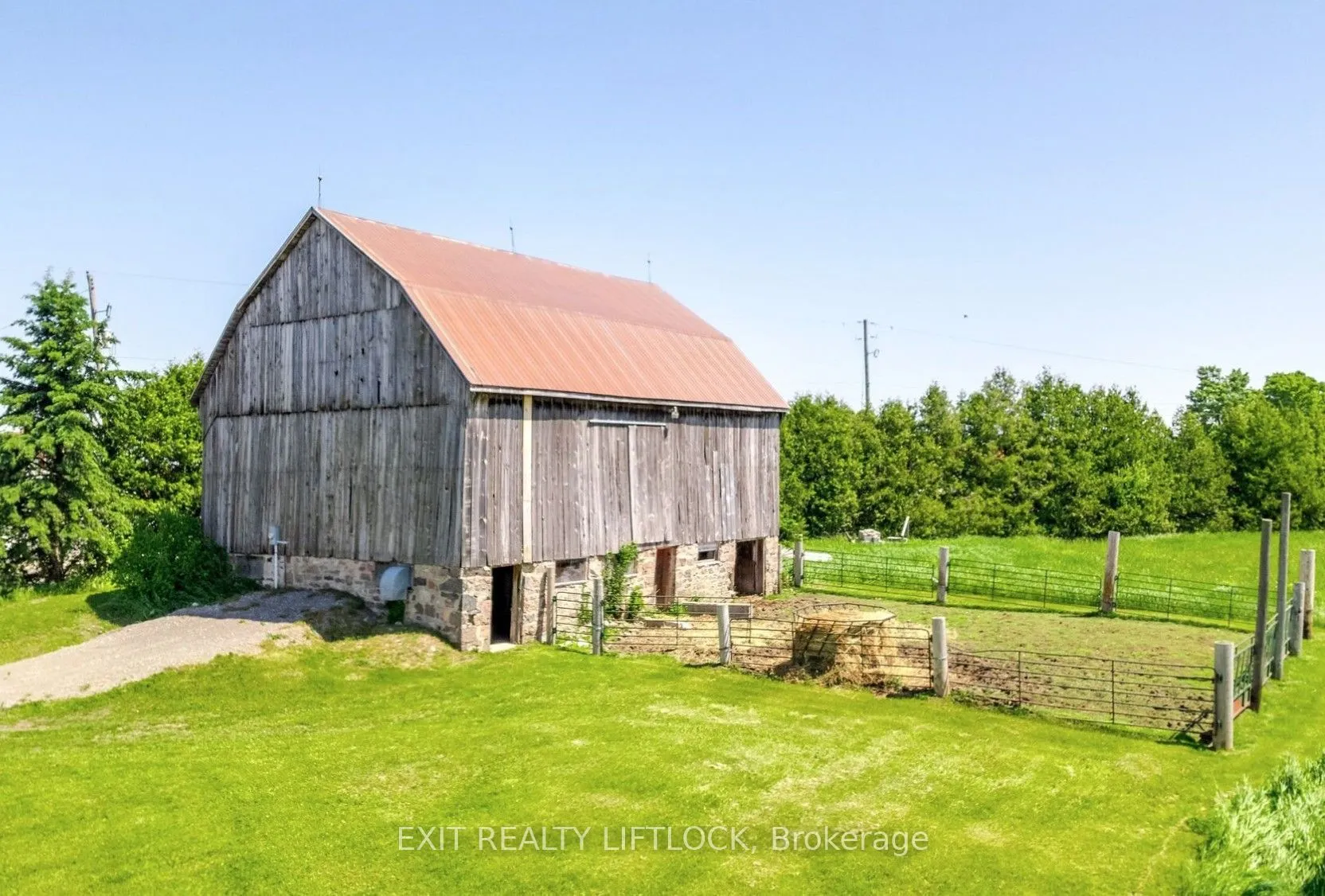 4922 Highway 7