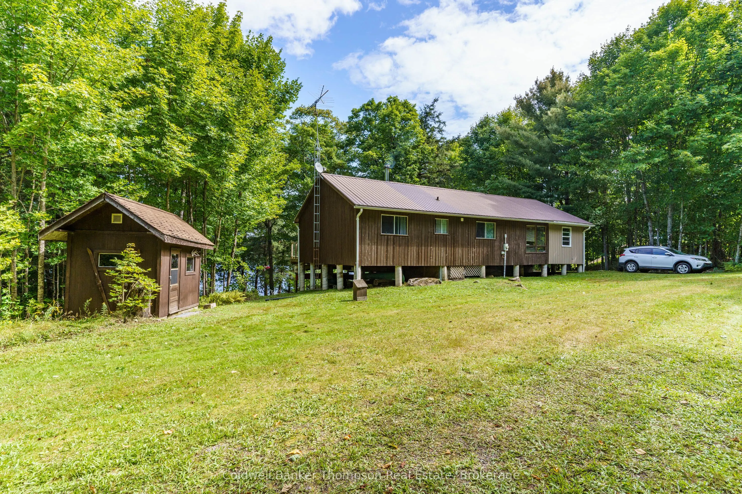 115 Sandwood Drive