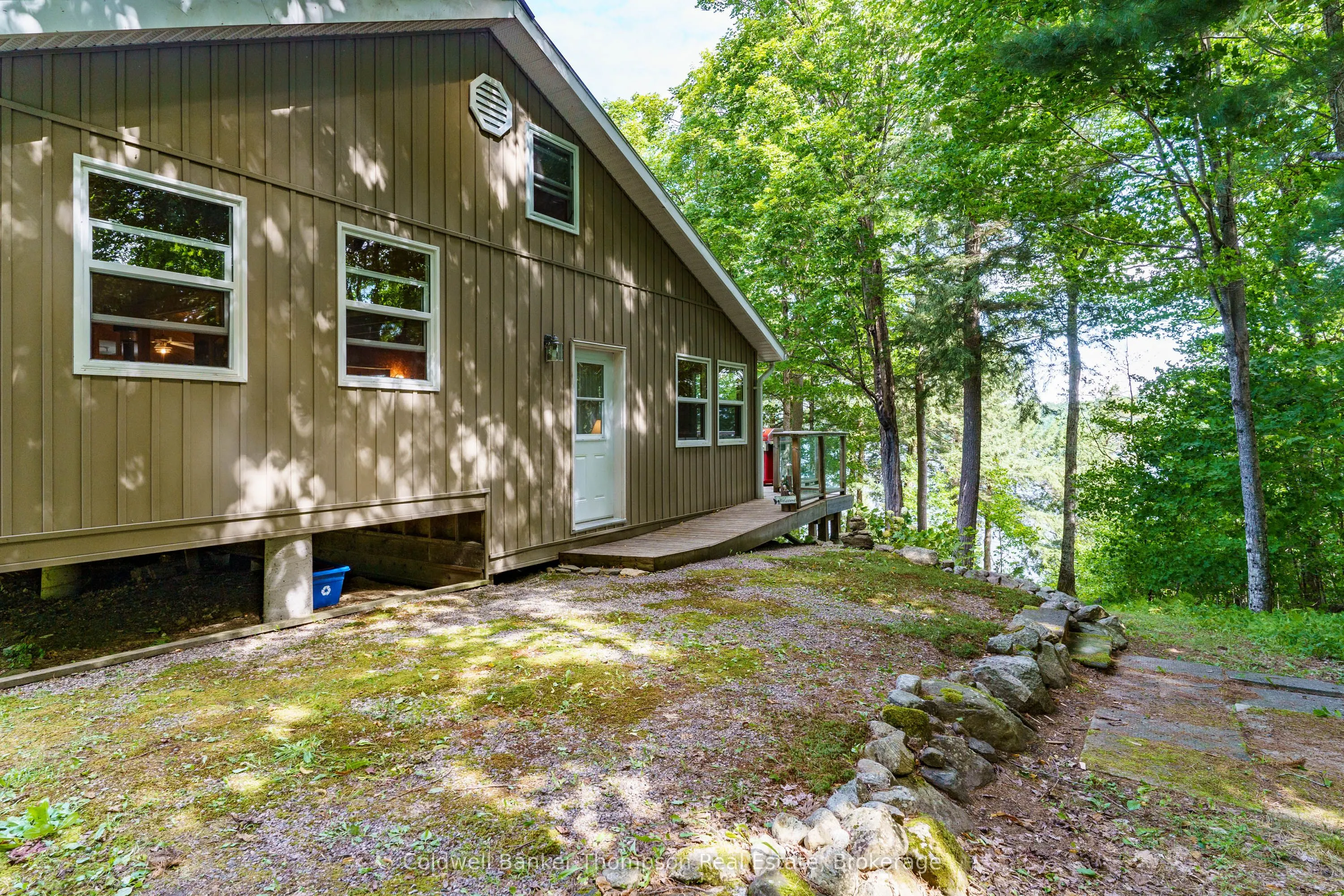 115 Sandwood Drive