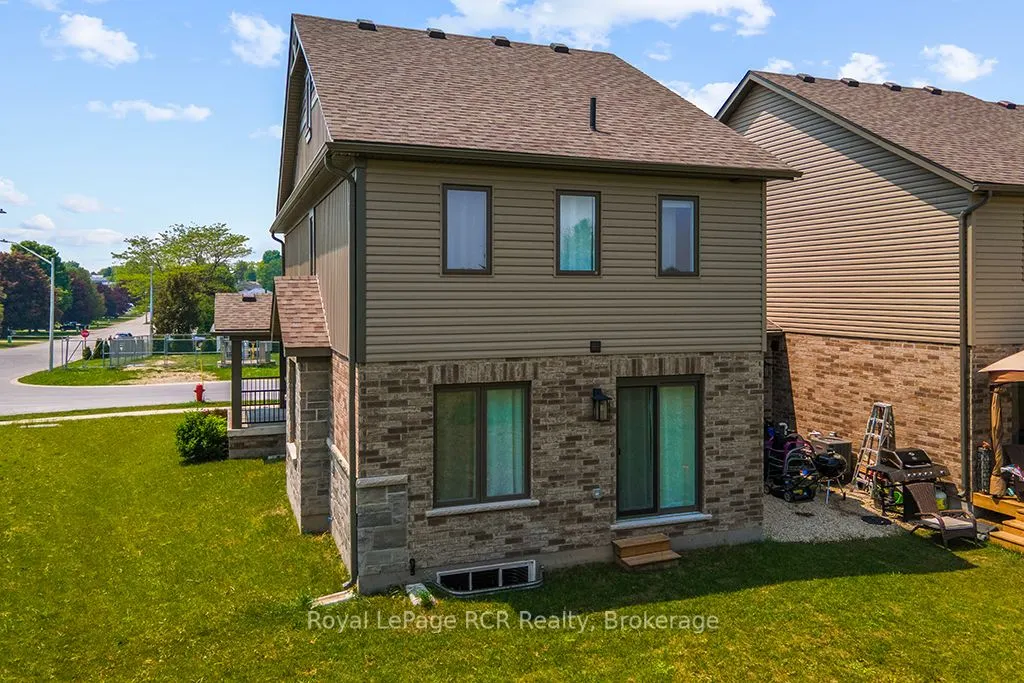 105 Stan Baker Boulevard