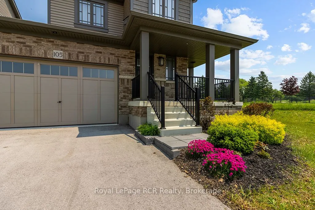 105 Stan Baker Boulevard