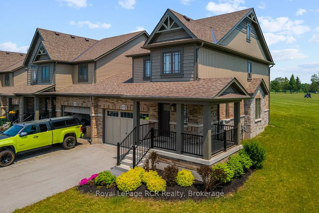 105 Stan Baker Boulevard